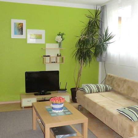 רוסט Ferienwohnung Koch מראה חיצוני תמונה