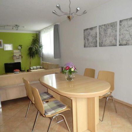 רוסט Ferienwohnung Koch מראה חיצוני תמונה