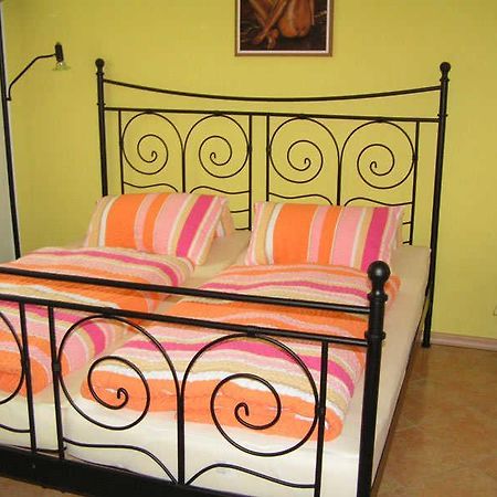 רוסט Ferienwohnung Koch מראה חיצוני תמונה