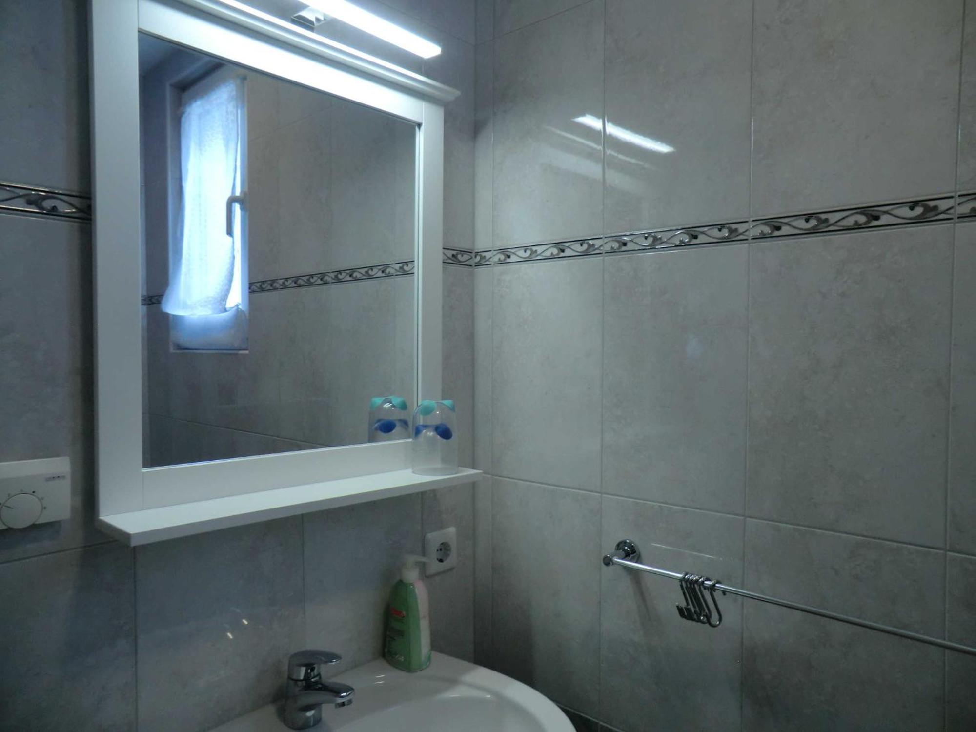 רוסט Ferienwohnung Koch מראה חיצוני תמונה