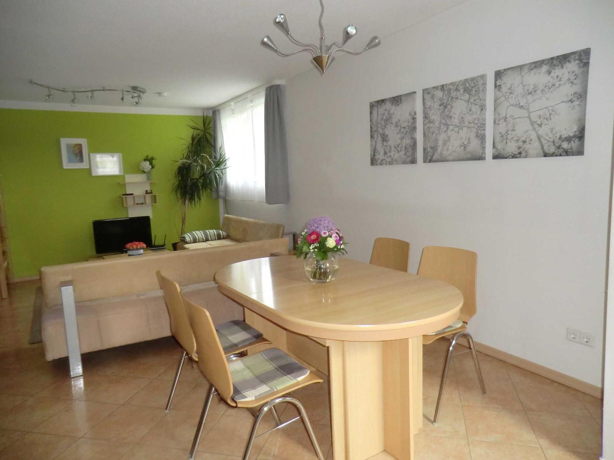 רוסט Ferienwohnung Koch מראה חיצוני תמונה