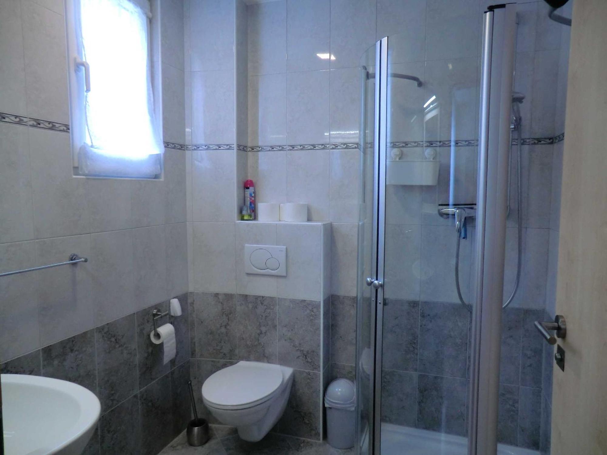 רוסט Ferienwohnung Koch מראה חיצוני תמונה