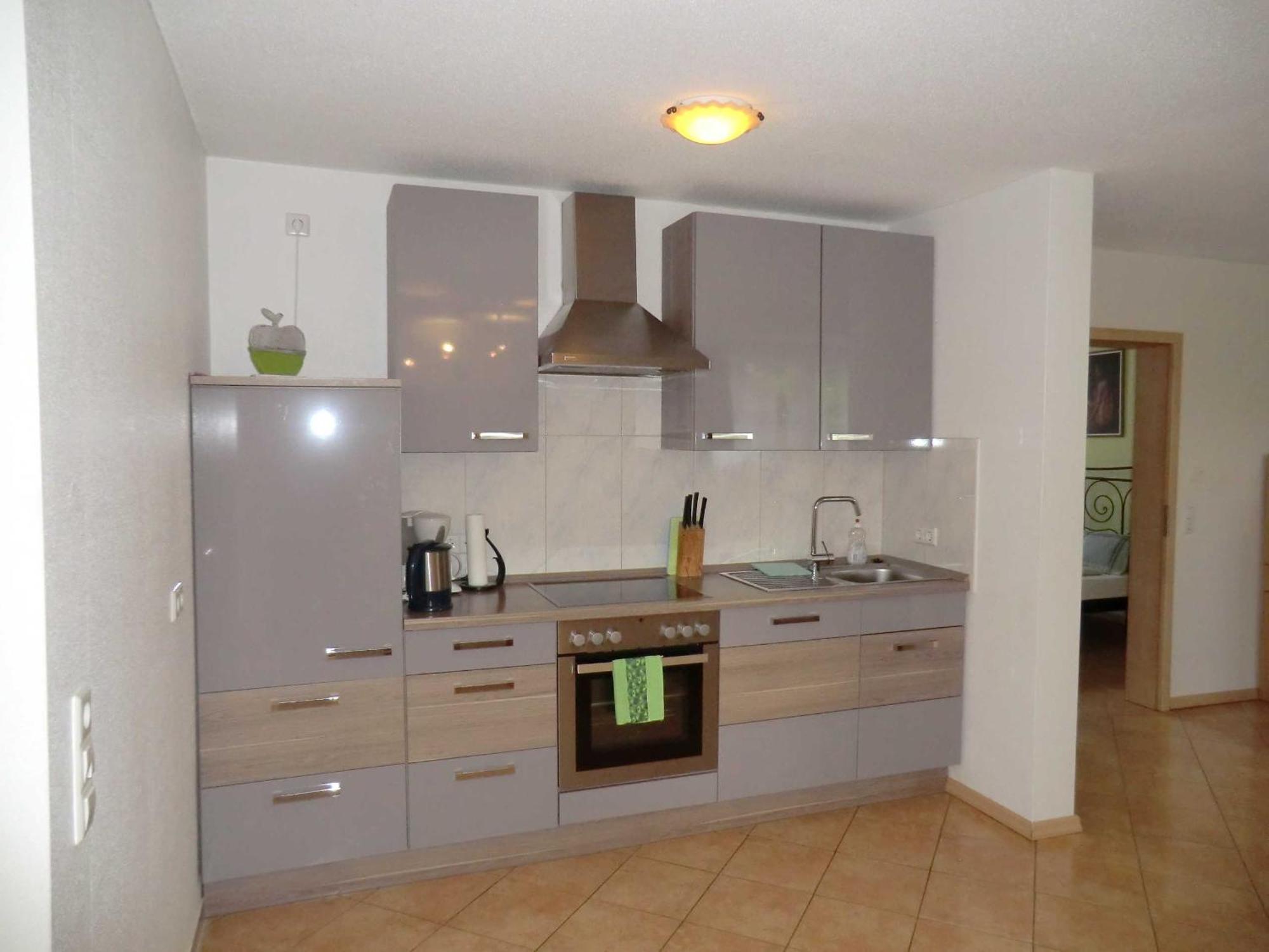 רוסט Ferienwohnung Koch מראה חיצוני תמונה