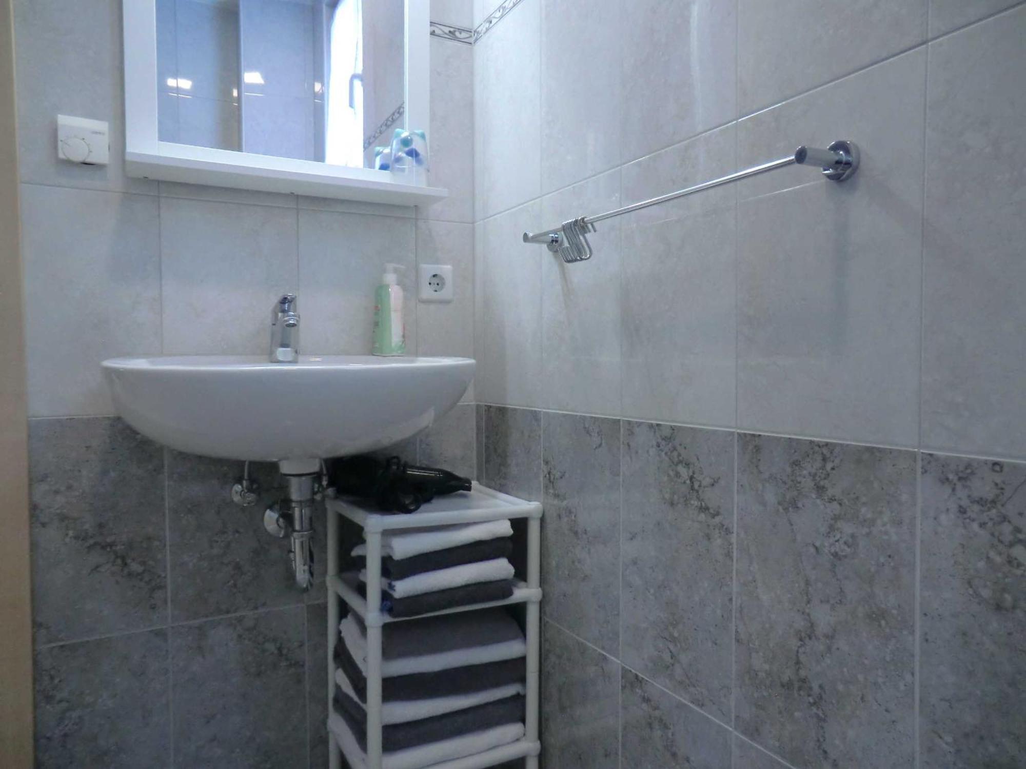 רוסט Ferienwohnung Koch מראה חיצוני תמונה