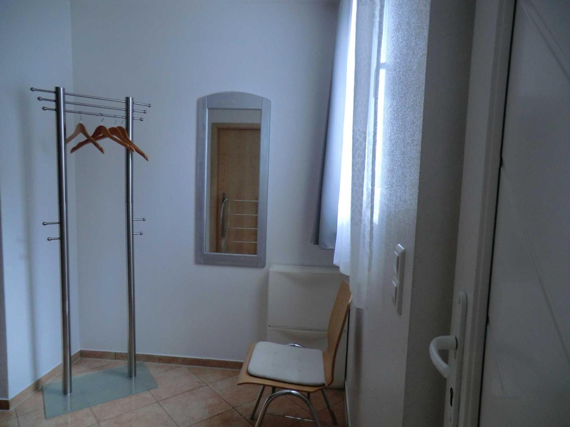 רוסט Ferienwohnung Koch מראה חיצוני תמונה