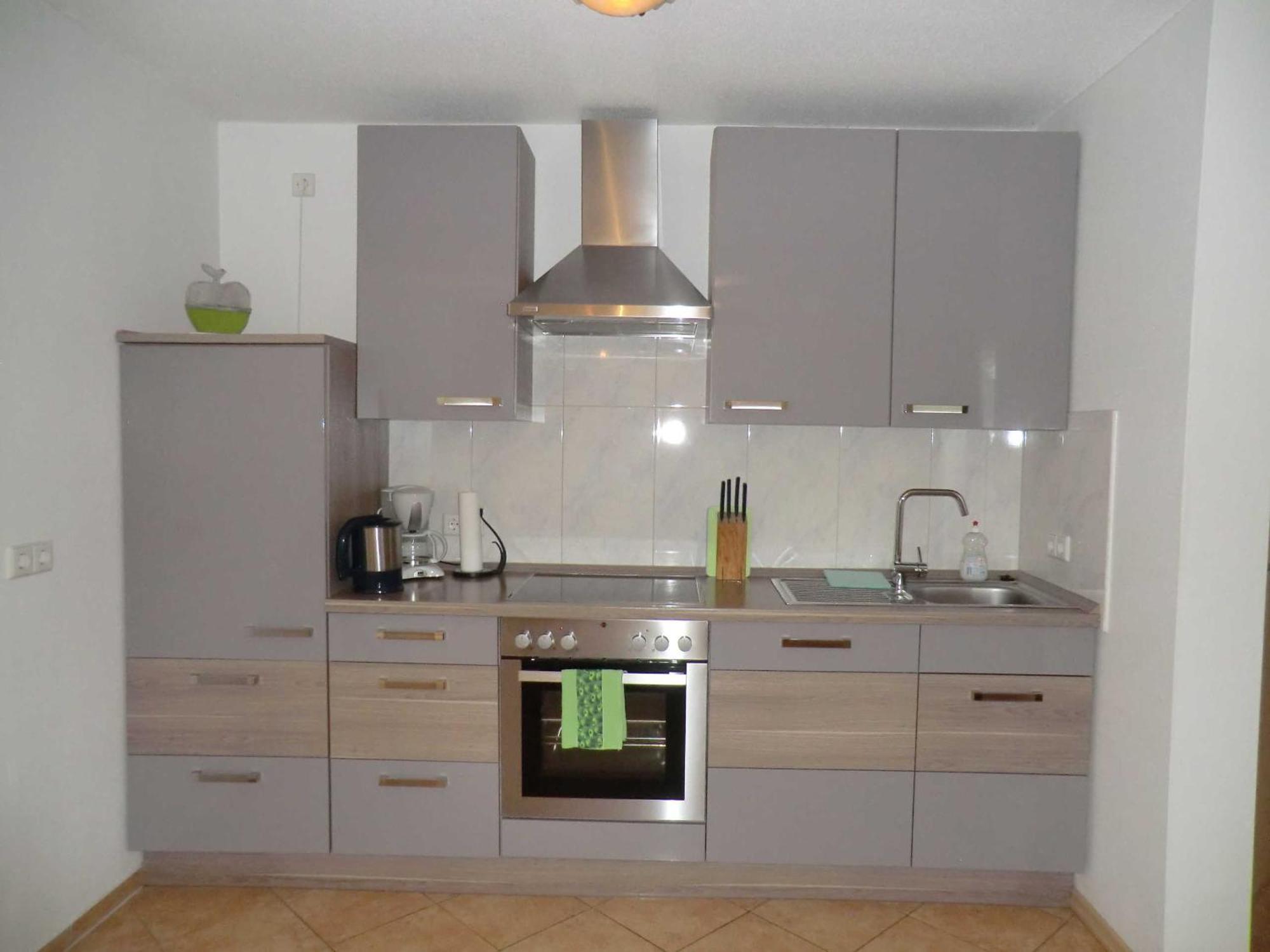 רוסט Ferienwohnung Koch מראה חיצוני תמונה