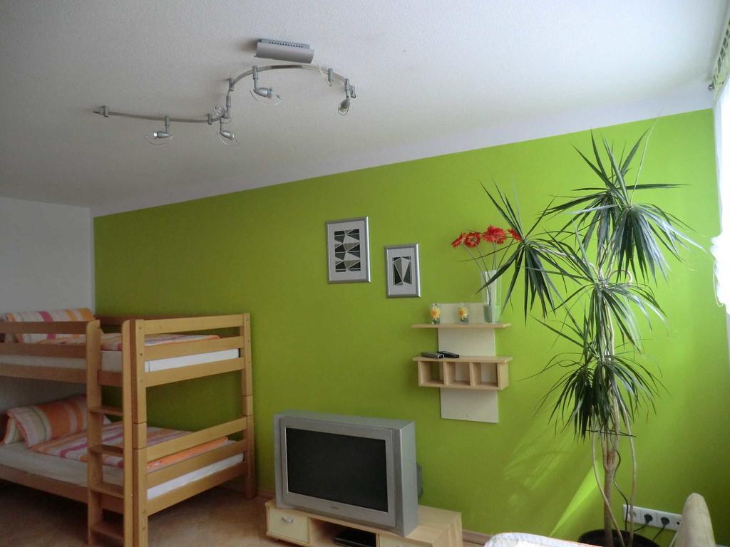 רוסט Ferienwohnung Koch מראה חיצוני תמונה