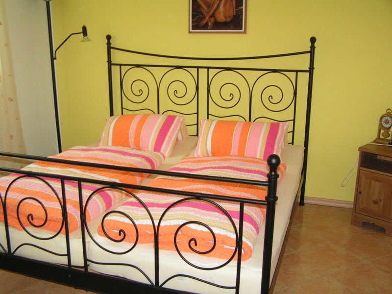 רוסט Ferienwohnung Koch מראה חיצוני תמונה